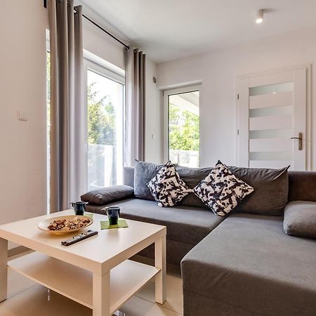 Zielone Apartamenty Katowice Chorzów Exterior foto