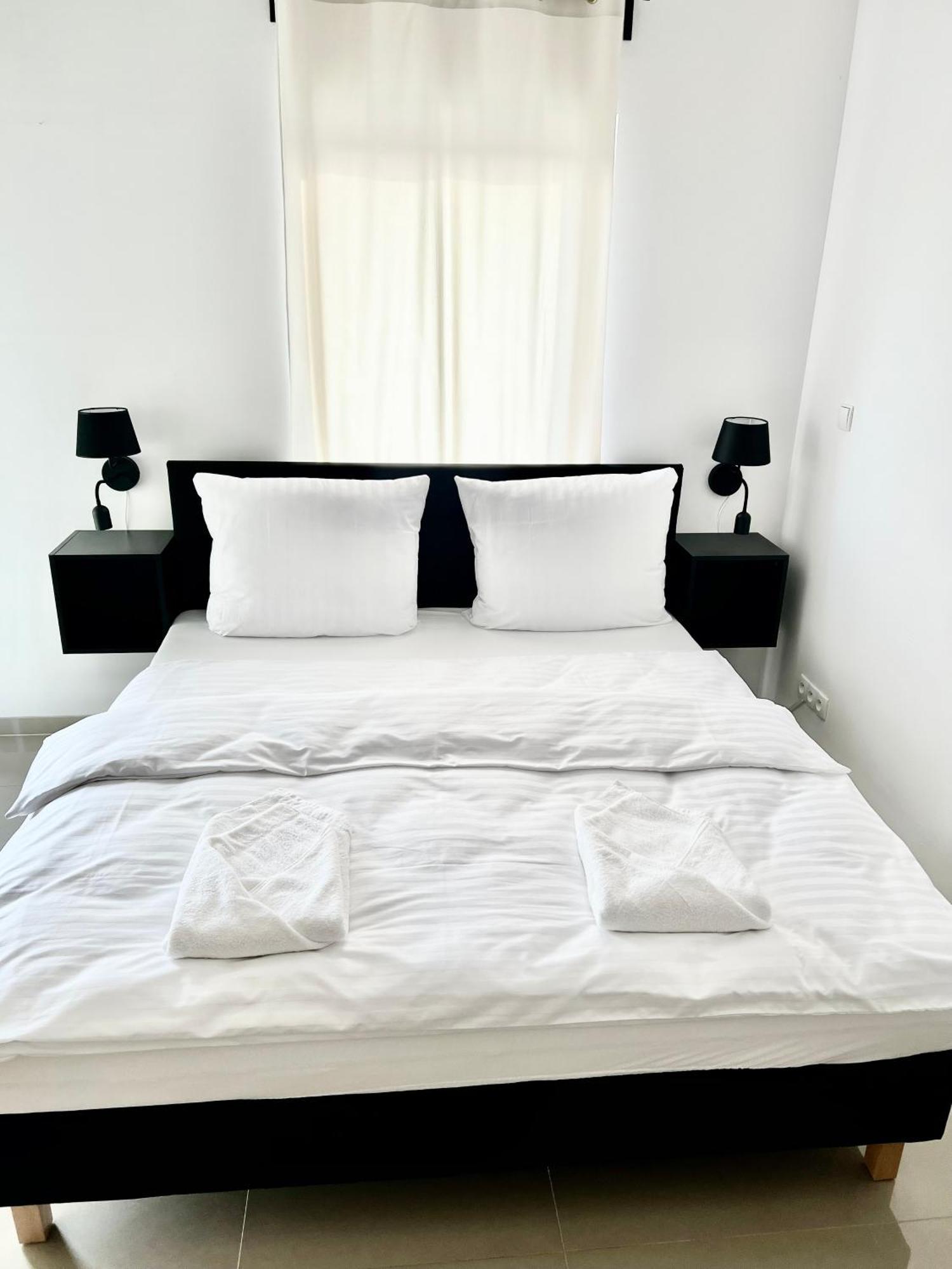 Zielone Apartamenty Katowice Chorzów Cameră foto