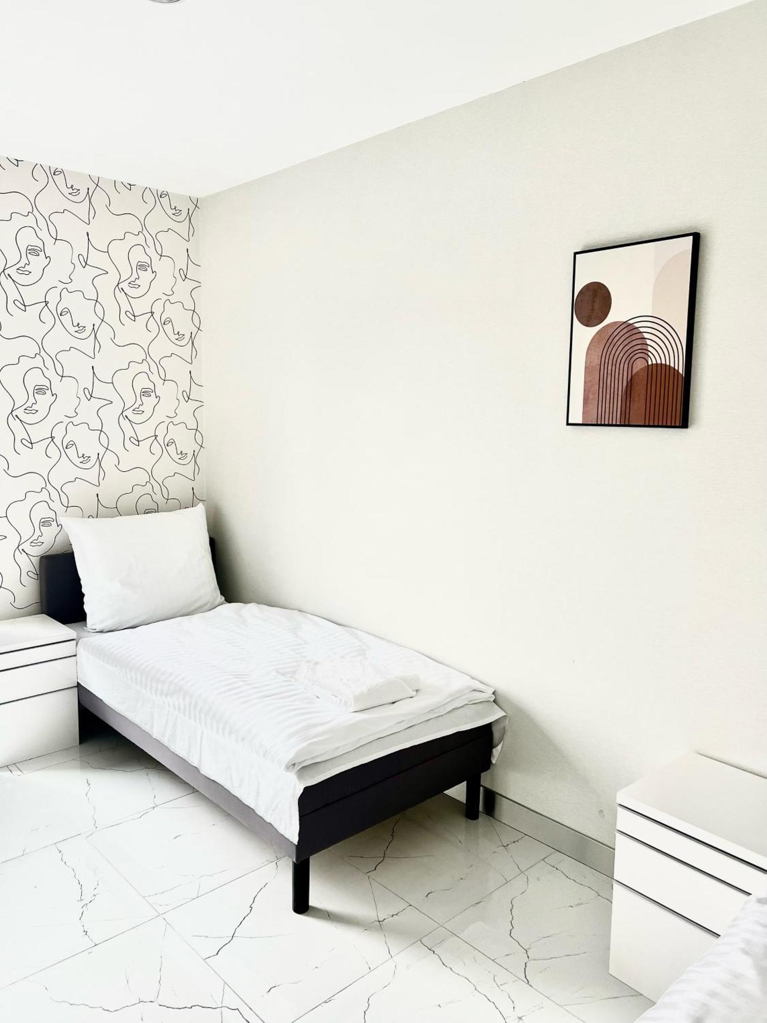 Zielone Apartamenty Katowice Chorzów Cameră foto