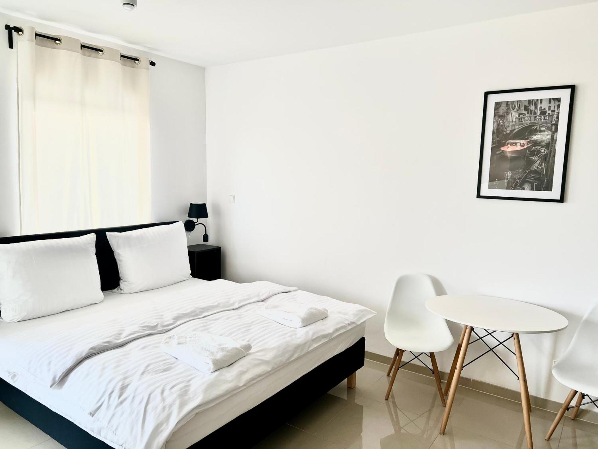 Zielone Apartamenty Katowice Chorzów Cameră foto