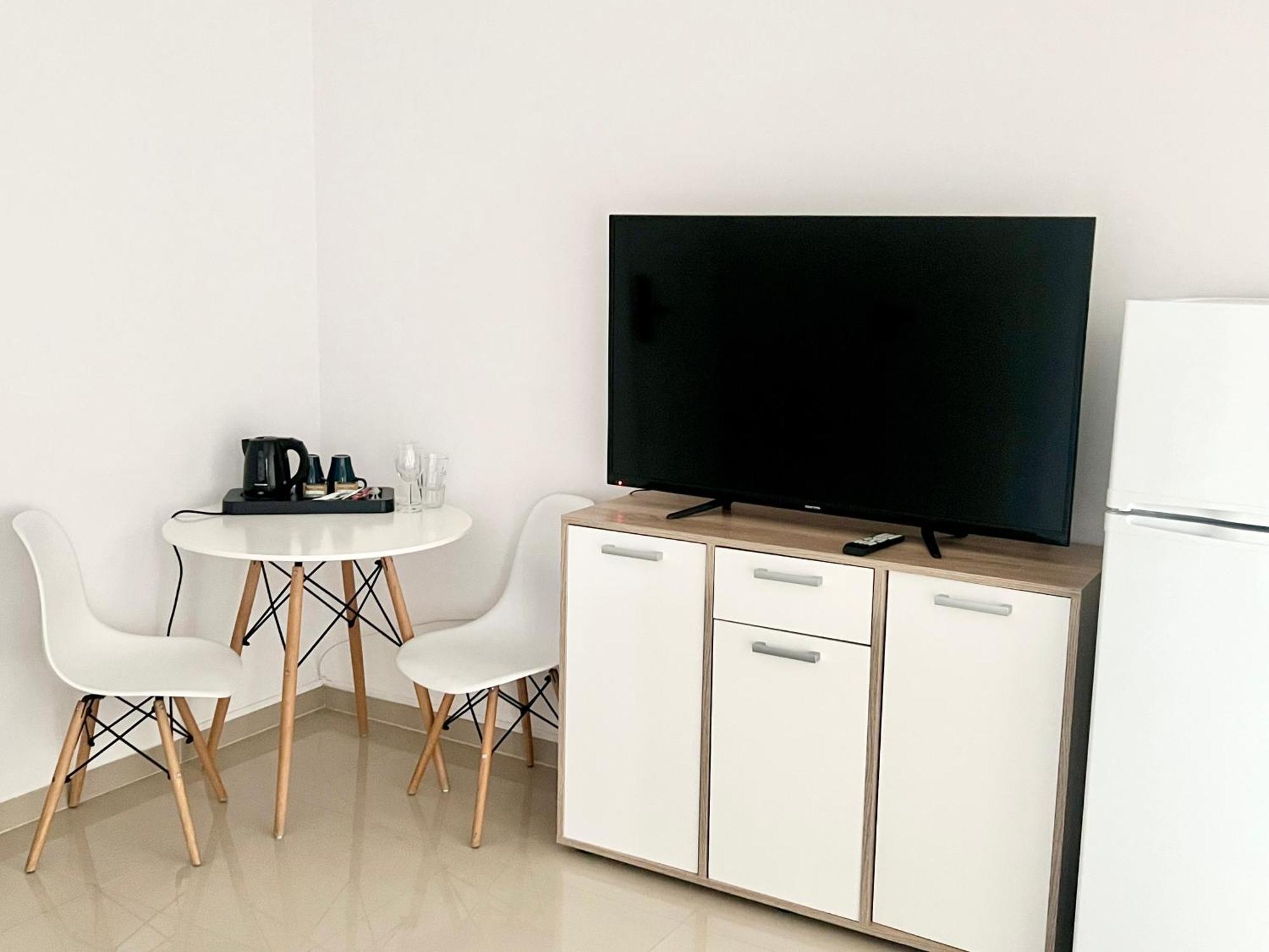 Zielone Apartamenty Katowice Chorzów Cameră foto