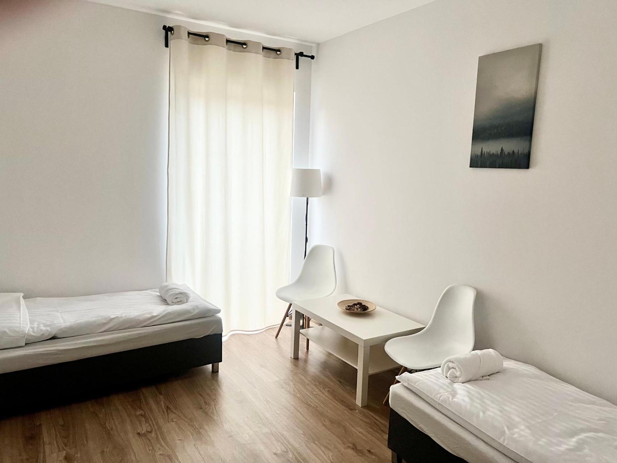 Zielone Apartamenty Katowice Chorzów Cameră foto