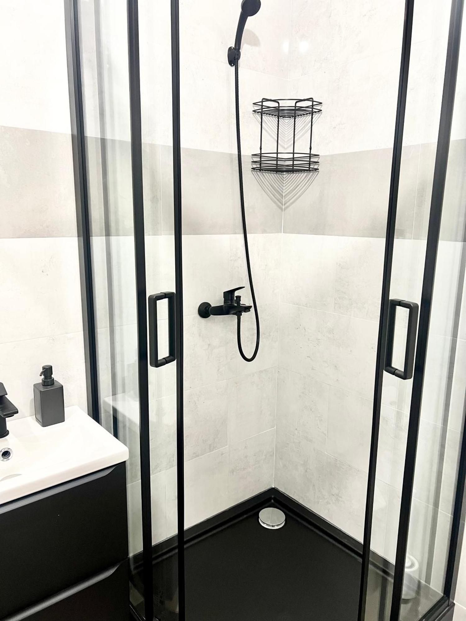 Zielone Apartamenty Katowice Chorzów Cameră foto