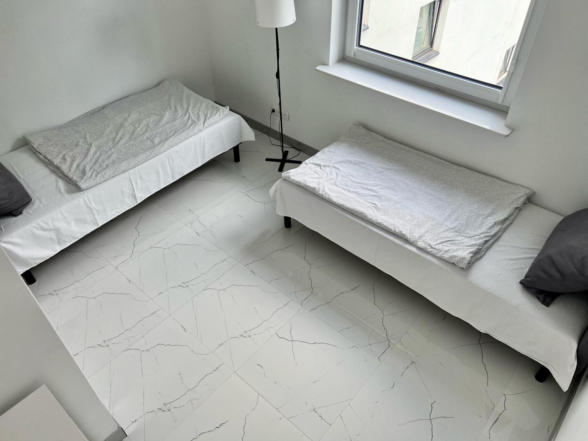 Zielone Apartamenty Katowice Chorzów Exterior foto