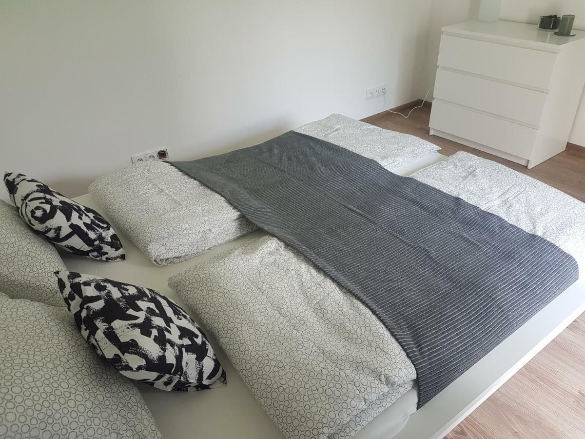 Zielone Apartamenty Katowice Chorzów Exterior foto