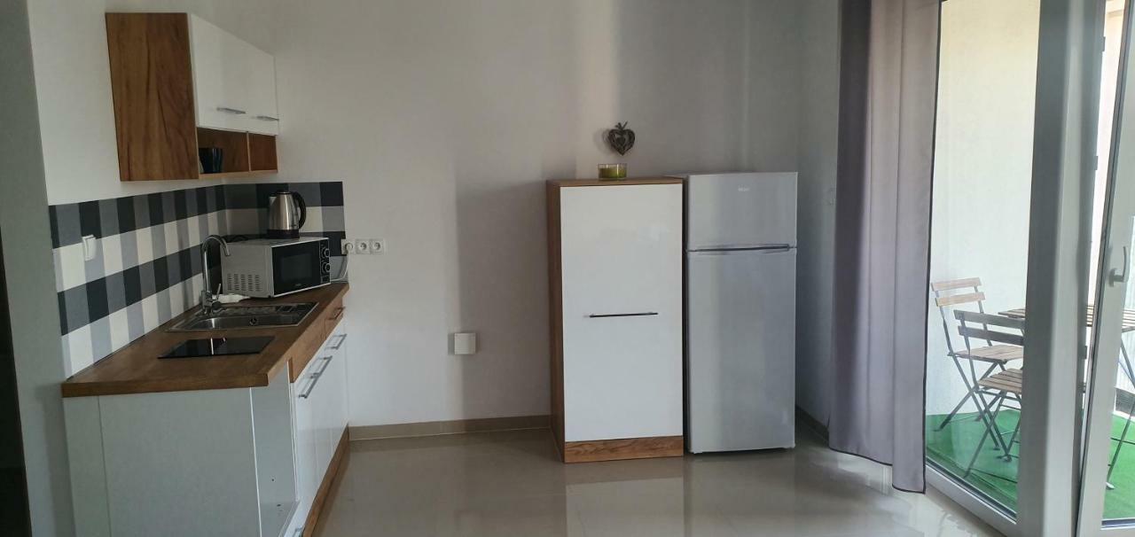 Zielone Apartamenty Katowice Chorzów Exterior foto