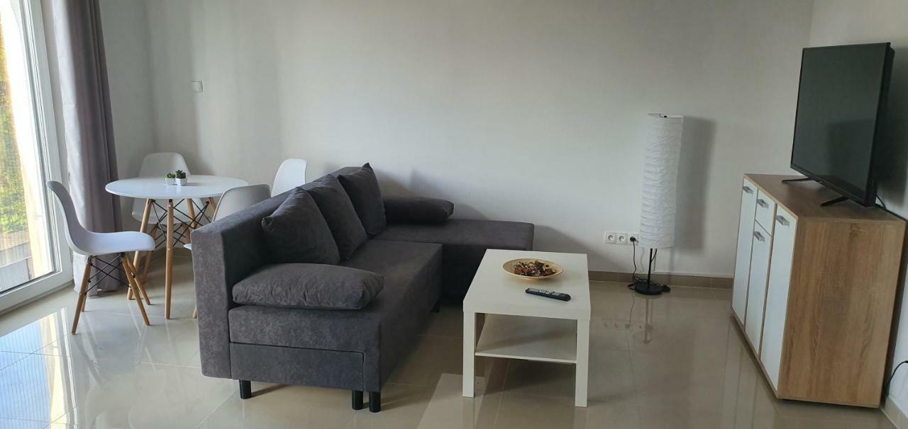 Zielone Apartamenty Katowice Chorzów Exterior foto