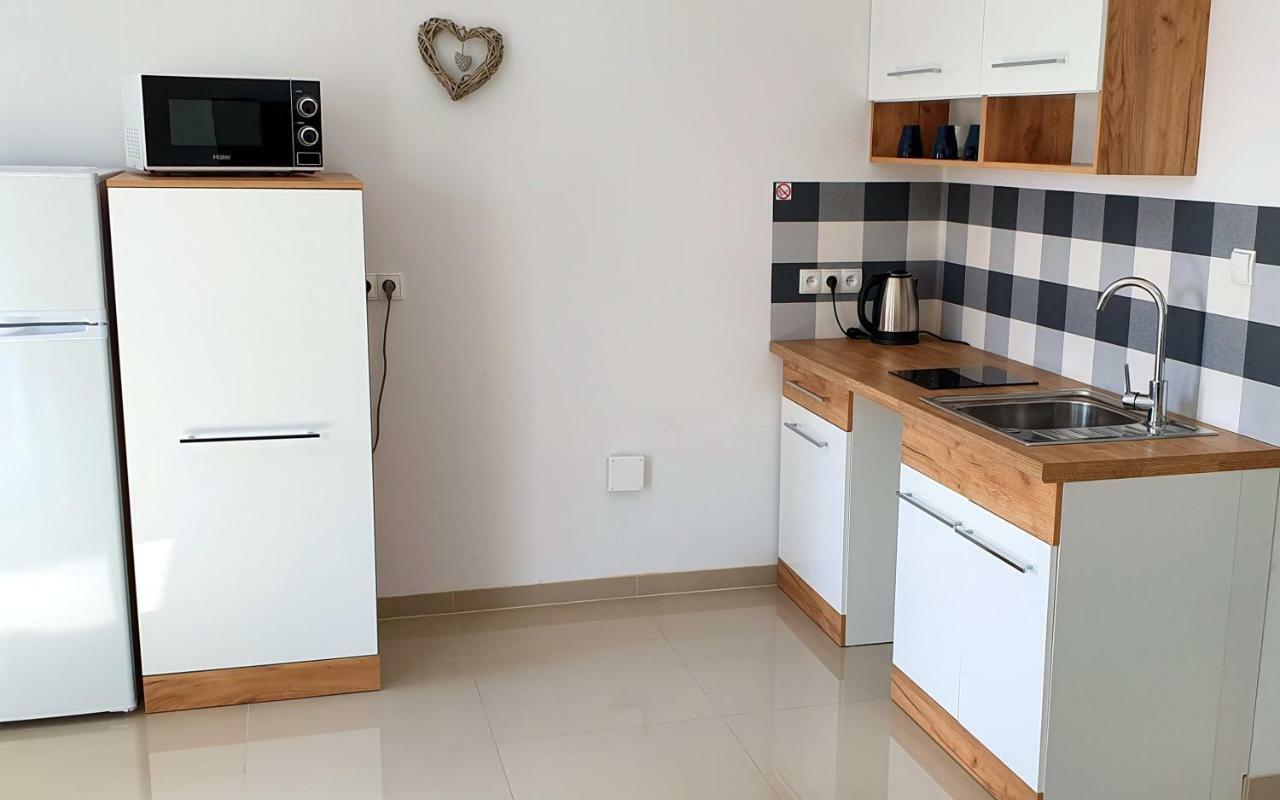 Zielone Apartamenty Katowice Chorzów Exterior foto