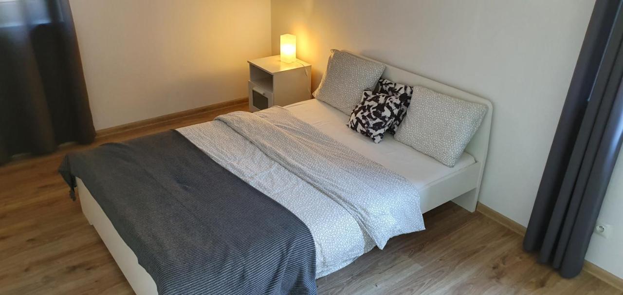 Zielone Apartamenty Katowice Chorzów Exterior foto