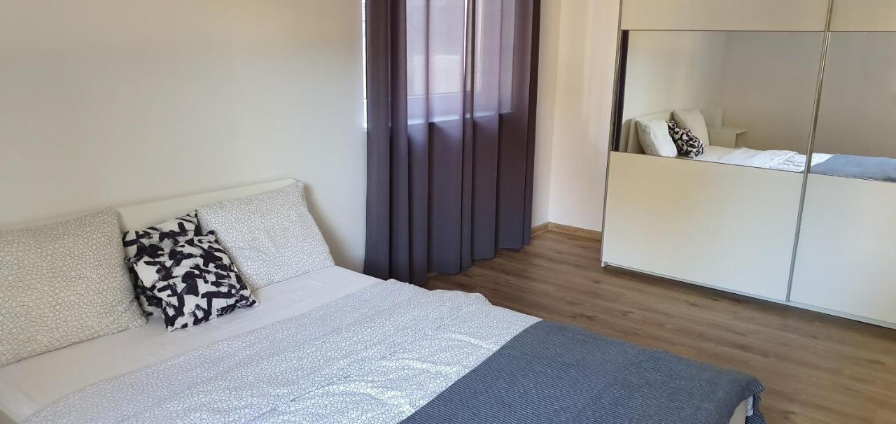 Zielone Apartamenty Katowice Chorzów Exterior foto